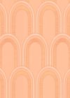 Geneviève Rose Orangé 