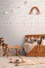 Valence Blanc Beige 