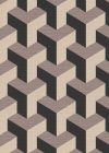 Ricardo Noir Beige 