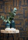 Albéric Anthracite Ocre