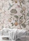 Juniette Marron Clair et Beige 
