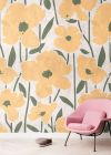 Anabelle Vert Beige 