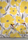 Anabelle Jaune Gris
