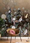 Arcadie Marron Beige 
