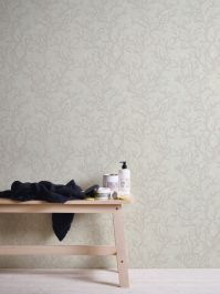 Niobe Light Grey
