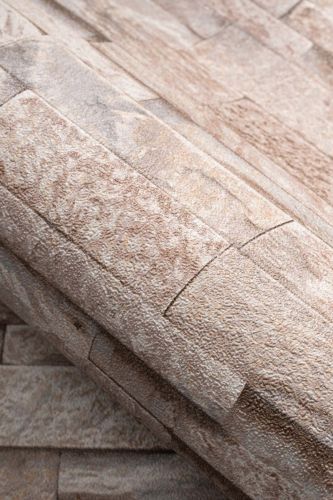 Nina Beige Gris - hover