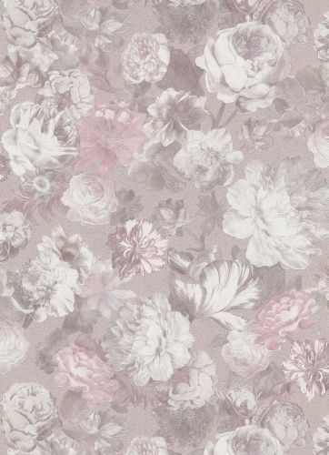Rosalie Rose Antique