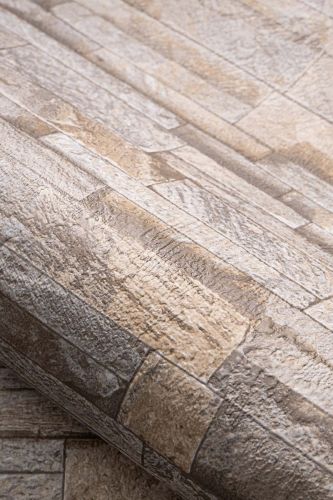 Nina Taupe Marron - hover