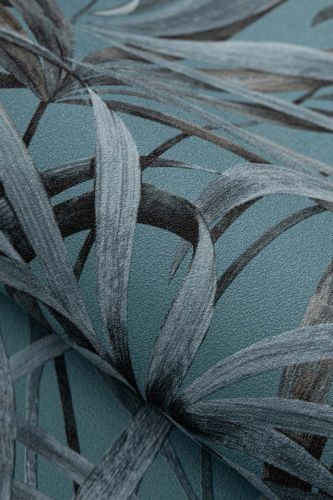 Eden Turquoise - hover