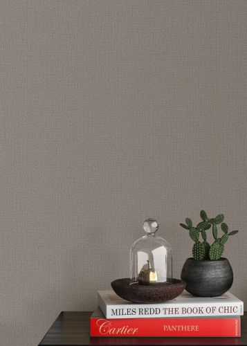 Olivia Marron Taupe