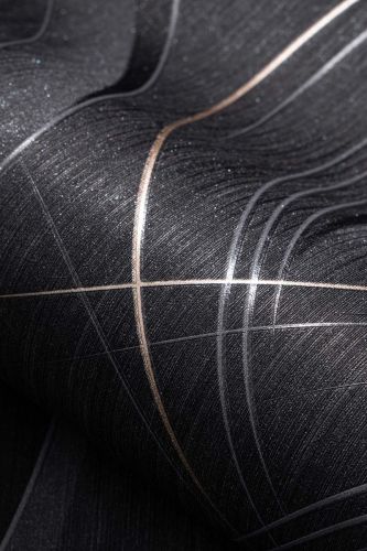 Sophia Gris Anthracite  - hover