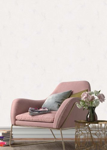 Feodora Blanc Platine - hover