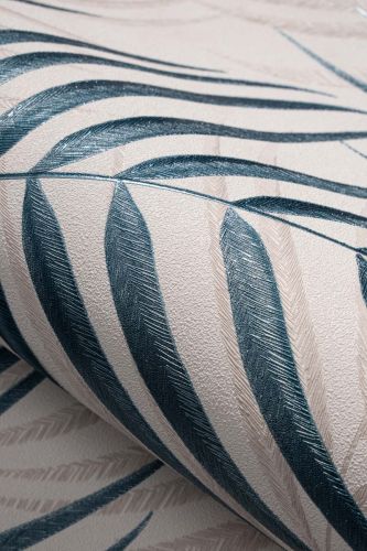 Eva Bleu Canard - hover