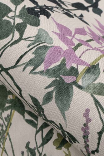 Clémence Vert Beige - hover