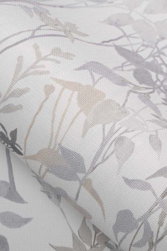 Clémence Blanc Gris - hover