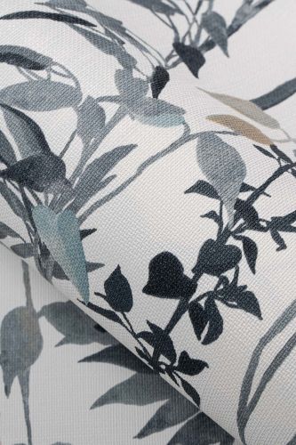 Clémence Blanc Bleu - hover