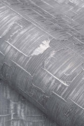 Victor Gris Argenté - hover