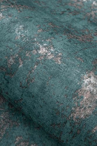 Lucas Bleu Pétrole - hover