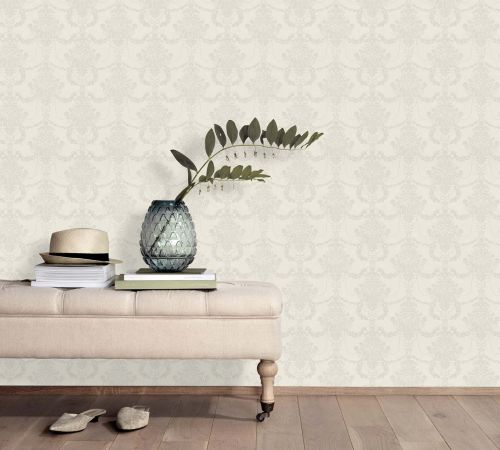 Charlotte Blanc Argent - hover