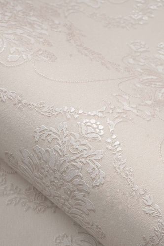 Charlotte Blanc Argent