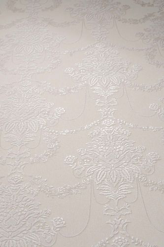 Charlotte Blanc Argent - hover