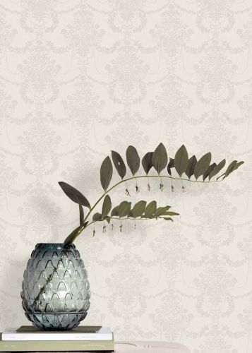 Charlotte Blanc Argent