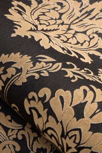 Victoire Noir Doré - hover