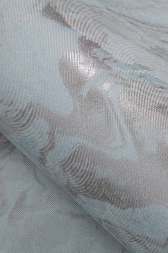 Melody Bleu Argenté - hover