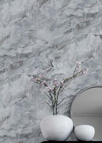 Melody Gris Argenté