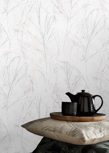 Lucy Neige Blanche