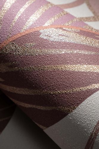 Julie Vieux Rose - hover