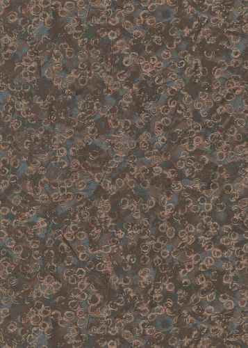 Jules Bronze Marron - hover