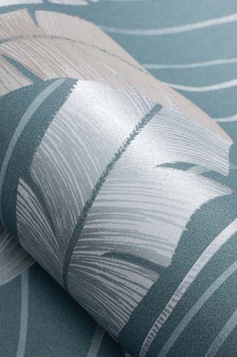 Iva Turquoise - hover