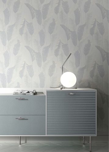 Iva Blanc Argent