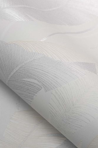 Iva Blanc Argent - hover