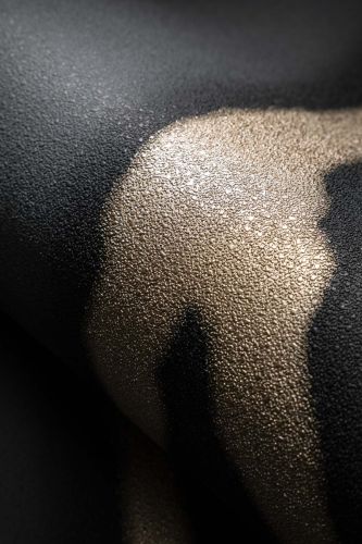 Marianne Noir Doré - hover