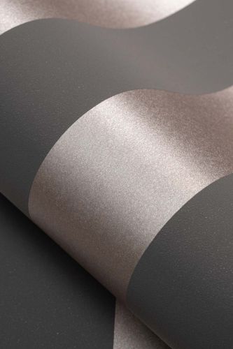 Noa Anthracite Or Rose - hover