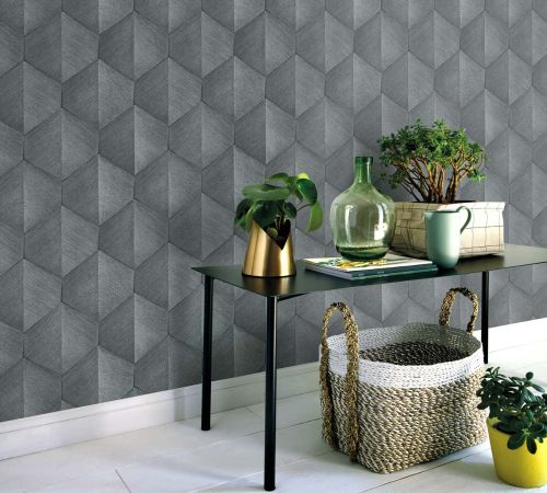 Quadra Gris Anthracite