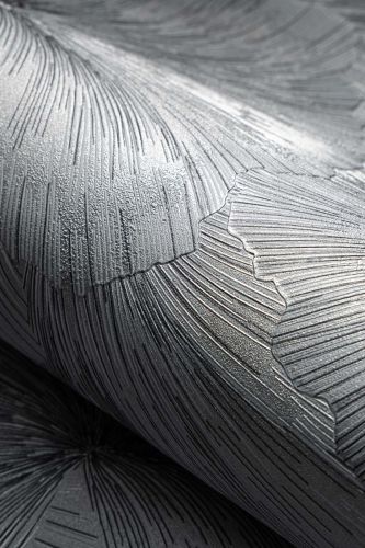 Camélia Gris - hover