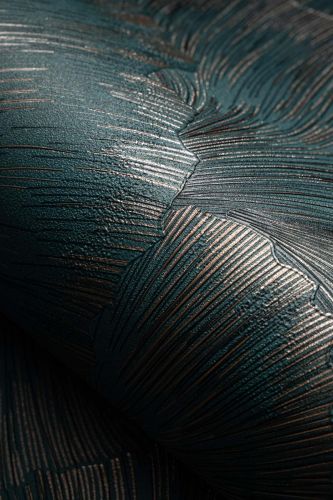 Camélia Vert - hover