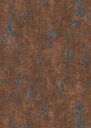 Harlow Bleu Bronze - hover