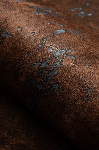 Harlow Bleu Bronze - hover