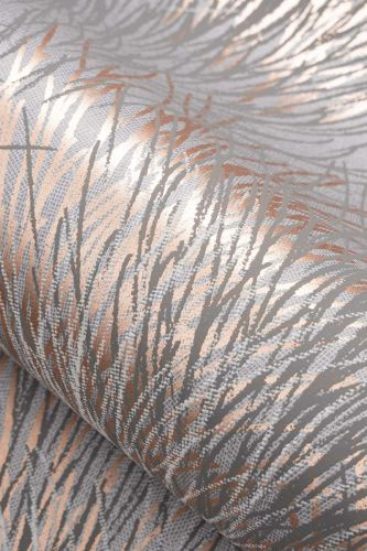 Alban Marron Gris  - hover