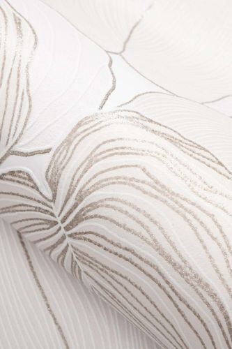 Amine Blanc Gris  - hover