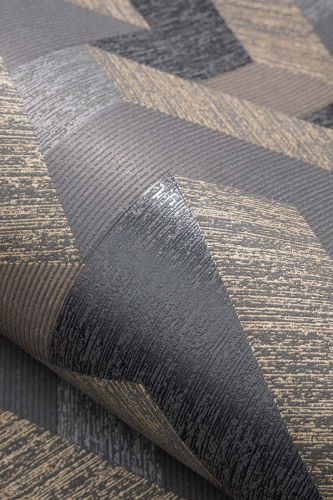 Gaël Gris Bronze  - hover