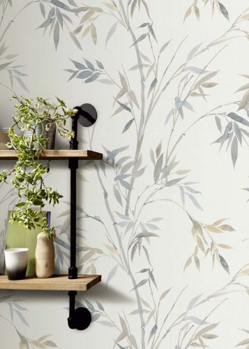 Barthélemy Beige Gris