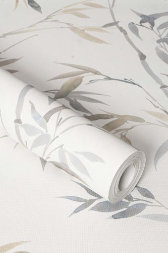 Barthélemy Beige Gris - hover