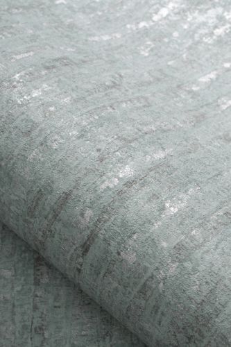 Lunéria Turquoise Clair - hover