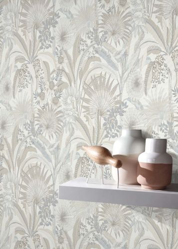 Penelopé Beige Gris