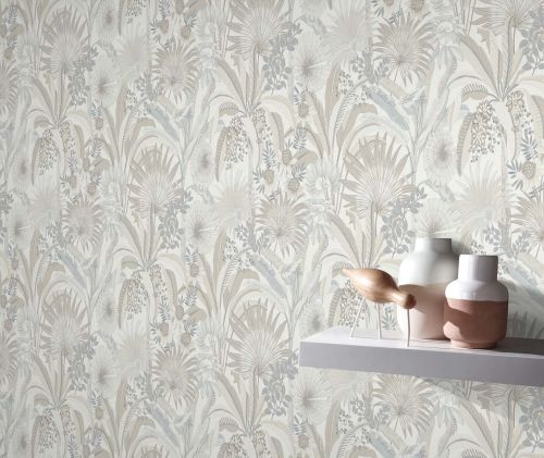 Penelopé Beige Gris